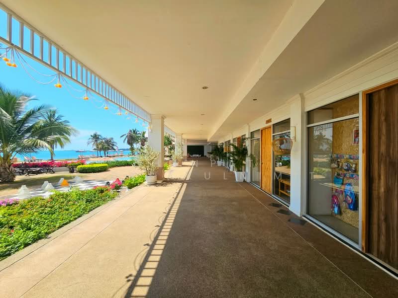 Milford Paradise, Prachuap Khiri Khan, 2003 Moo 1, Pak Nam Pran, Pran Buri, Prachuap Khiri Khan, 3 Bedrooms, 187 sqm, Condo For Sale, by Chanpat Choksakulnimit, 500365921 - DDproperty.com