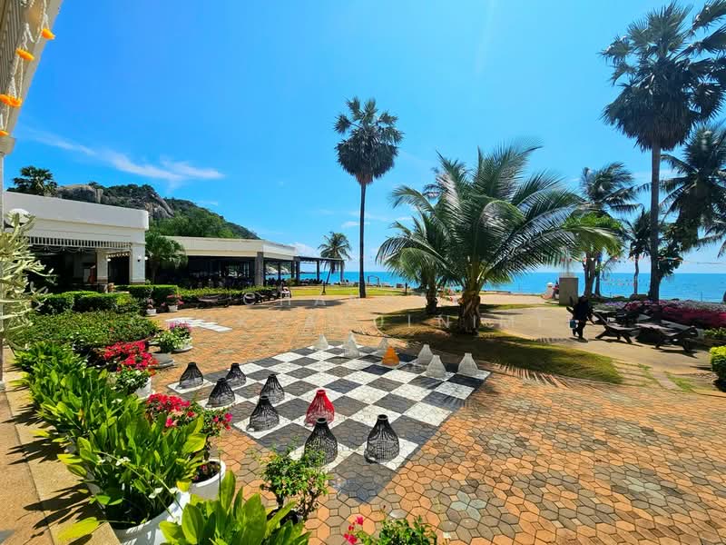 Milford Paradise, Prachuap Khiri Khan, 2003 Moo 1, Pak Nam Pran, Pran Buri, Prachuap Khiri Khan, 3 Bedrooms, 187 sqm, Condo For Sale, by Chanpat Choksakulnimit, 500365921 - DDproperty.com