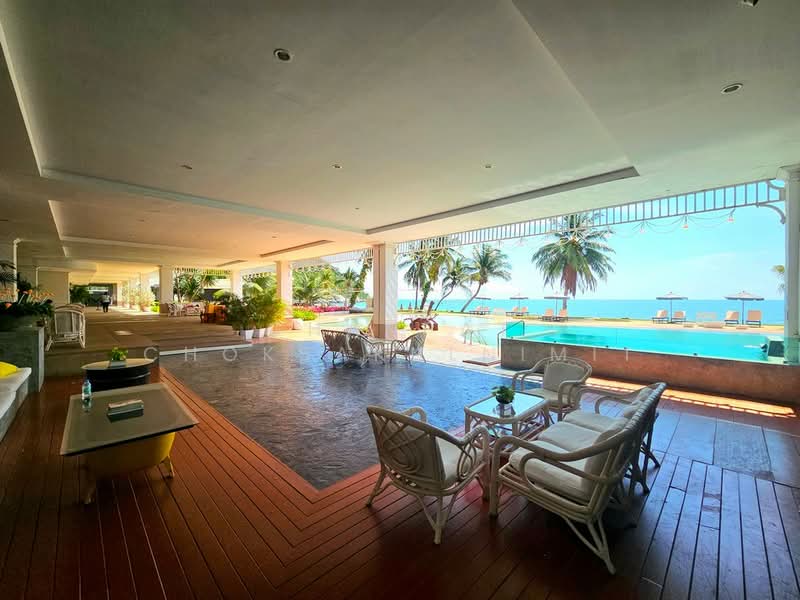 Milford Paradise : มิลฟอร์ด พาราไดซ์, ประจวบคีรีขันธ์, 2003 หมู่ 1, ปากน้ำปราณ, ปราณบุรี, ประจวบคีรีขันธ์, 187 ตร.ม., คอนโด ขาย, โดย Chanpat Choksakulnimit, 500365921 - DDproperty.com