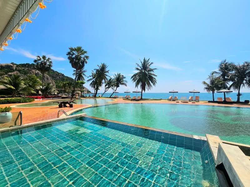 Milford Paradise, Prachuap Khiri Khan, 2003 Moo 1, Pak Nam Pran, Pran Buri, Prachuap Khiri Khan, 3 Bedrooms, 187 sqm, Condo For Sale, by Chanpat Choksakulnimit, 500365921 - DDproperty.com