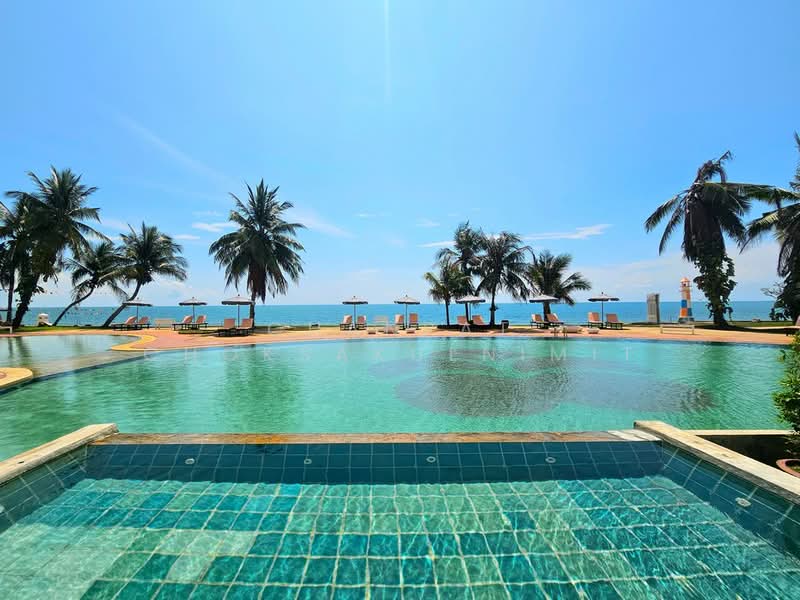 Milford Paradise, Prachuap Khiri Khan, 2003 Moo 1, Pak Nam Pran, Pran Buri, Prachuap Khiri Khan, 3 Bedrooms, 187 sqm, Condo For Sale, by Chanpat Choksakulnimit, 500365921 - DDproperty.com