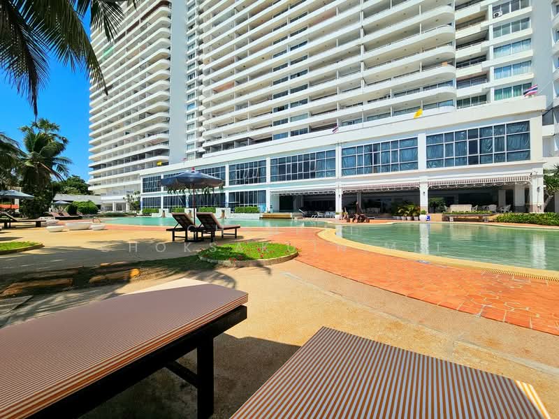 Milford Paradise, Prachuap Khiri Khan, 2003 Moo 1, Pak Nam Pran, Pran Buri, Prachuap Khiri Khan, 3 Bedrooms, 187 sqm, Condo For Sale, by Chanpat Choksakulnimit, 500365921 - DDproperty.com