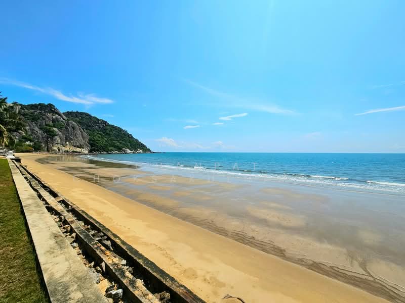 Milford Paradise, Prachuap Khiri Khan, 2003 Moo 1, Pak Nam Pran, Pran Buri, Prachuap Khiri Khan, 3 Bedrooms, 187 sqm, Condo For Sale, by Chanpat Choksakulnimit, 500365921 - DDproperty.com