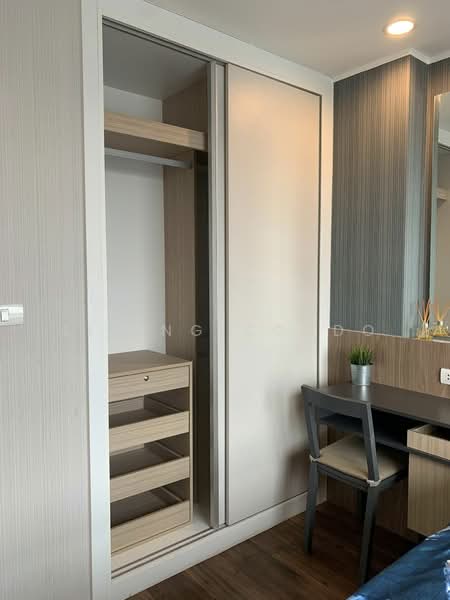U Delight Ratchavibha, Bangkok, 888 Vibhavadi-Rangsit Road, Lat Yao, Chatuchak, Bangkok, 1 Bedroom, 31 sqm, Condo For Rent, by Livingcondo, 500365928 - DDproperty.com