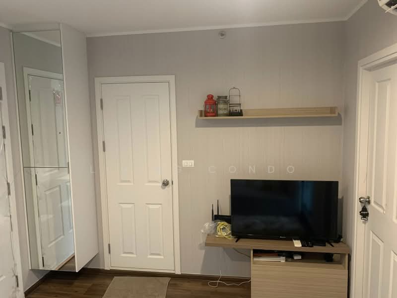 U Delight Ratchavibha, Bangkok, 888 Vibhavadi-Rangsit Road, Lat Yao, Chatuchak, Bangkok, 1 Bedroom, 31 sqm, Condo For Rent, by Livingcondo, 500365928 - DDproperty.com