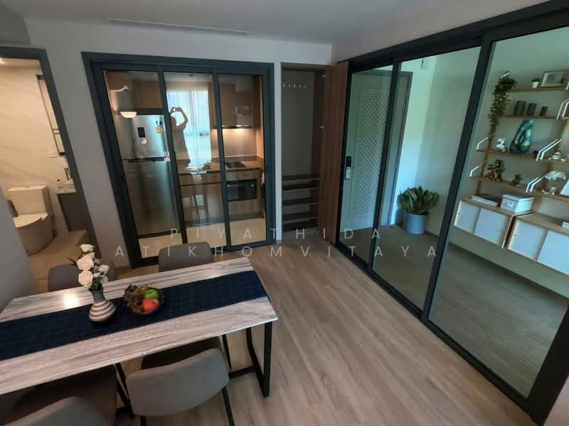Taka Haus, Bangkok, 99 Soi Ekamai 10, Khlong Tan Nua, Watthana, Bangkok, 2 Bedrooms, 69 sqm, Condo For Rent, by Piyathida Atikhomvitaya, 500365931 - DDproperty.com