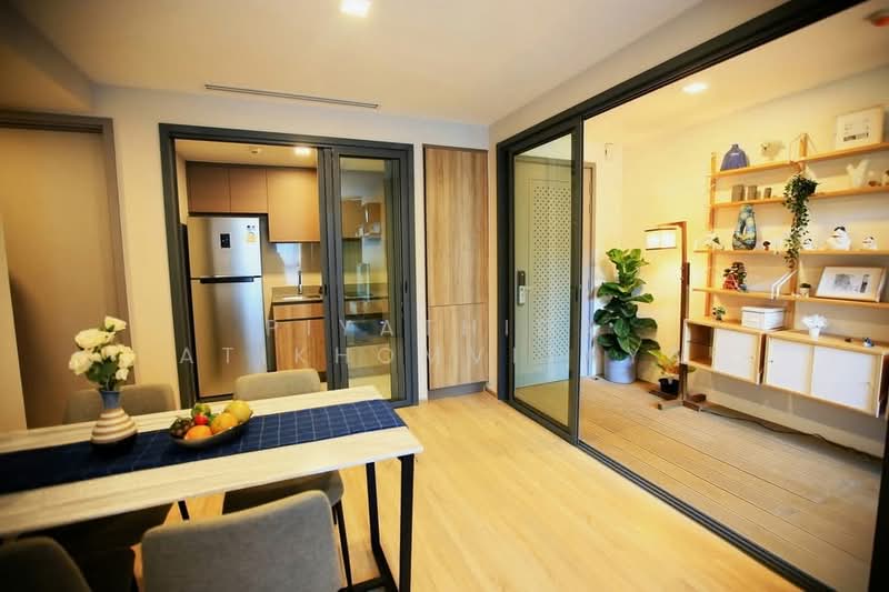 Taka Haus : ทากะ เฮาส์, กรุงเทพ, 99 ซอยเอกมัย 10, คลองตันเหนือ, วัฒนา, กรุงเทพ, 69 ตร.ม., คอนโด ให้เช่า, โดย Piyathida Atikhomvitaya, 500365931 - DDproperty.com