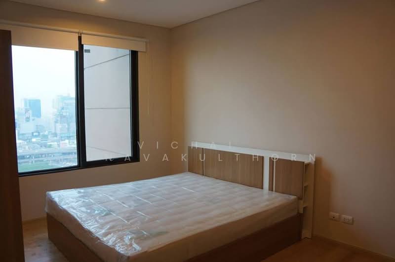 Villa Asoke, Bangkok, 1588 New Petchburi Road, Makkasan, Ratchathewi, Bangkok, 1 Bedroom, 52 sqm, Condo For Rent, by Vichai Annavakulthorn, 500365933 - DDproperty.com