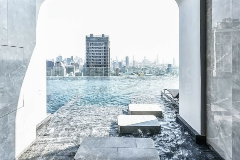 Park Origin Ratchathewi, Bangkok, 135 Phetchaburi Road, Thung Phaya Thai, Ratchathewi, Bangkok, 3 Bedrooms, 82 sqm, Condo For Sale, by Connex Property, 500365934 - DDproperty.com