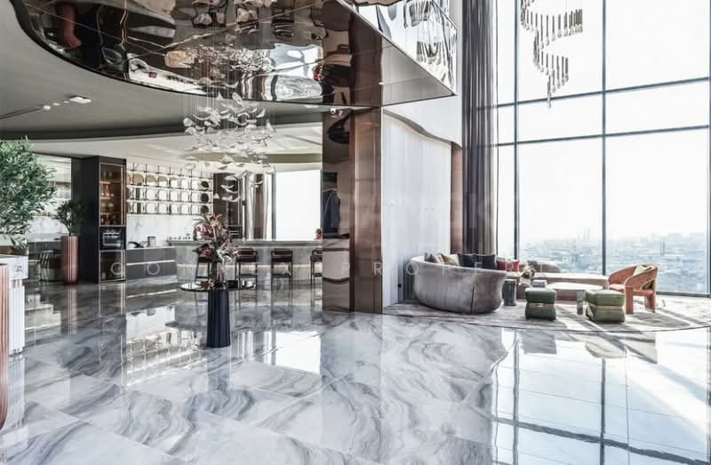 Park Origin Ratchathewi, Bangkok, 135 Phetchaburi Road, Thung Phaya Thai, Ratchathewi, Bangkok, 3 Bedrooms, 82 sqm, Condo For Sale, by Connex Property, 500365934 - DDproperty.com