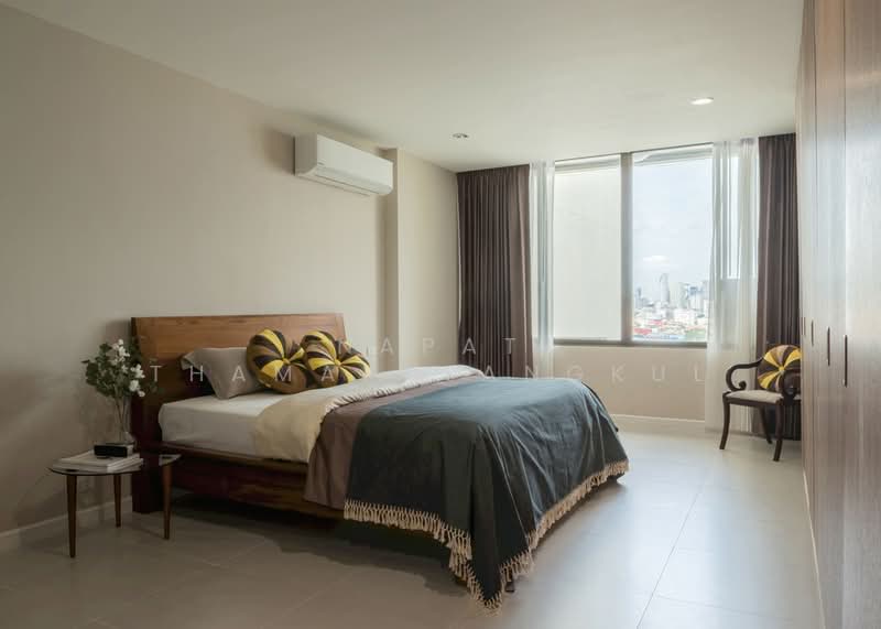 River House Condominium : ริเวอร์ เฮ้าส์ คอนโดมิเนียม, กรุงเทพ, 764 ถนนลาดหญ้า, คลองสาน, กรุงเทพ, 205 ตร.ม., คอนโด ให้เช่า, โดย Napat Thamakulangkul, 500365937 - DDproperty.com