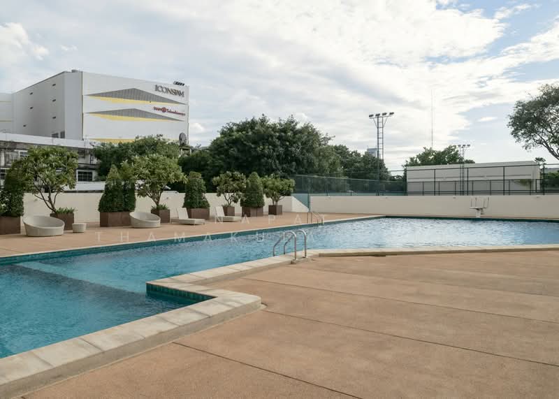River House Condominium : ริเวอร์ เฮ้าส์ คอนโดมิเนียม, กรุงเทพ, 764 ถนนลาดหญ้า, คลองสาน, กรุงเทพ, 205 ตร.ม., คอนโด ให้เช่า, โดย Napat Thamakulangkul, 500365937 - DDproperty.com