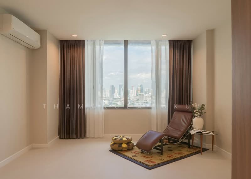 River House Condominium : ริเวอร์ เฮ้าส์ คอนโดมิเนียม, กรุงเทพ, 764 ถนนลาดหญ้า, คลองสาน, กรุงเทพ, 205 ตร.ม., คอนโด ให้เช่า, โดย Napat Thamakulangkul, 500365937 - DDproperty.com
