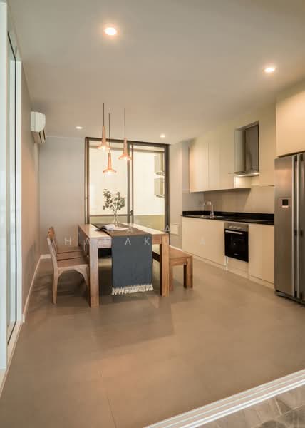 River House Condominium, Bangkok, 764 Lat Ya Road, Khlong San, Bangkok, 3 Bedrooms, 205 sqm, Condo For Rent, by Napat Thamakulangkul, 500365937 - DDproperty.com