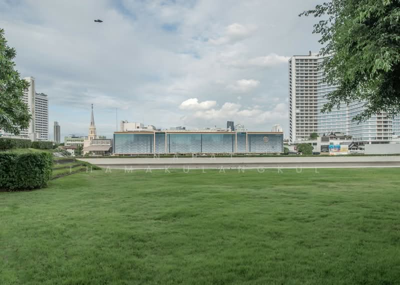 River House Condominium, Bangkok, 764 Lat Ya Road, Khlong San, Bangkok, 3 Bedrooms, 205 sqm, Condo For Rent, by Napat Thamakulangkul, 500365937 - DDproperty.com