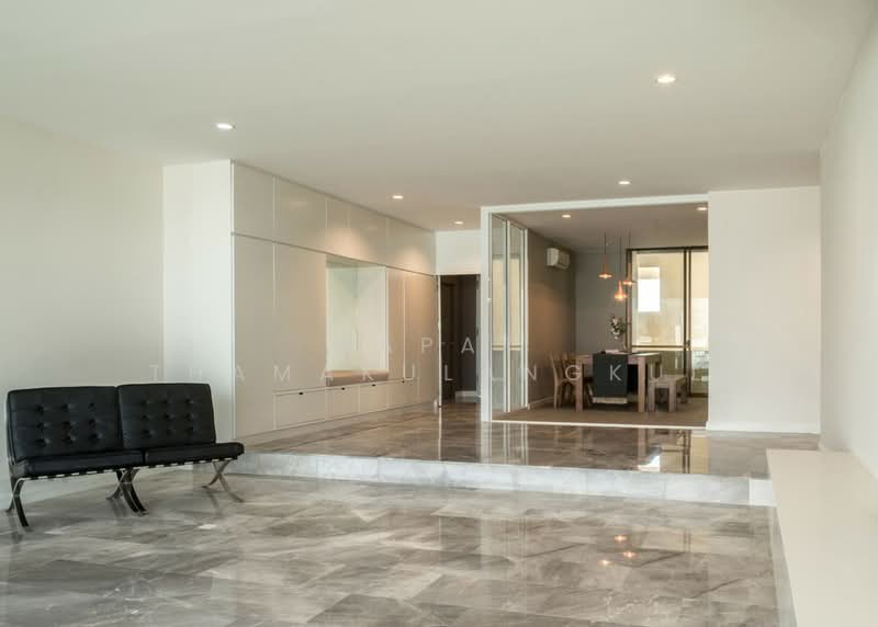River House Condominium : ริเวอร์ เฮ้าส์ คอนโดมิเนียม, กรุงเทพ, 764 ถนนลาดหญ้า, คลองสาน, กรุงเทพ, 205 ตร.ม., คอนโด ให้เช่า, โดย Napat Thamakulangkul, 500365937 - DDproperty.com