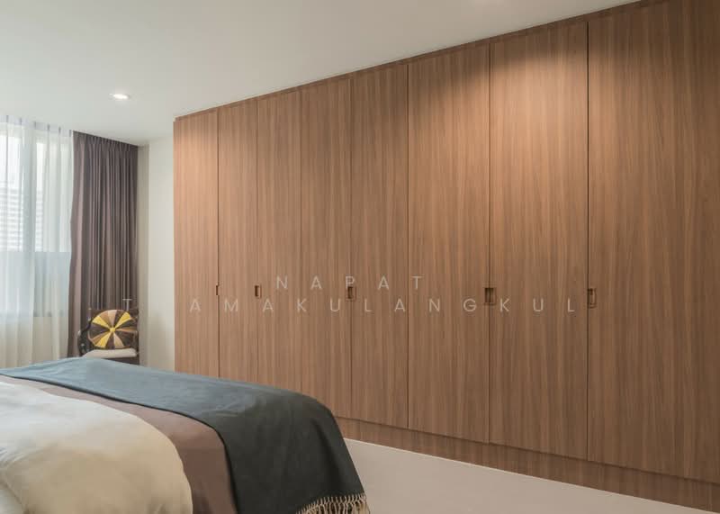 River House Condominium : ริเวอร์ เฮ้าส์ คอนโดมิเนียม, กรุงเทพ, 764 ถนนลาดหญ้า, คลองสาน, กรุงเทพ, 205 ตร.ม., คอนโด ให้เช่า, โดย Napat Thamakulangkul, 500365937 - DDproperty.com