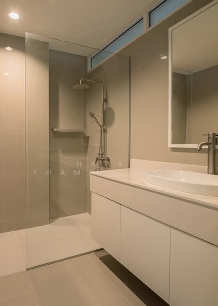 River House Condominium, Bangkok, 764 Lat Ya Road, Khlong San, Bangkok, 3 Bedrooms, 205 sqm, Condo For Rent, by Napat Thamakulangkul, 500365937 - DDproperty.com
