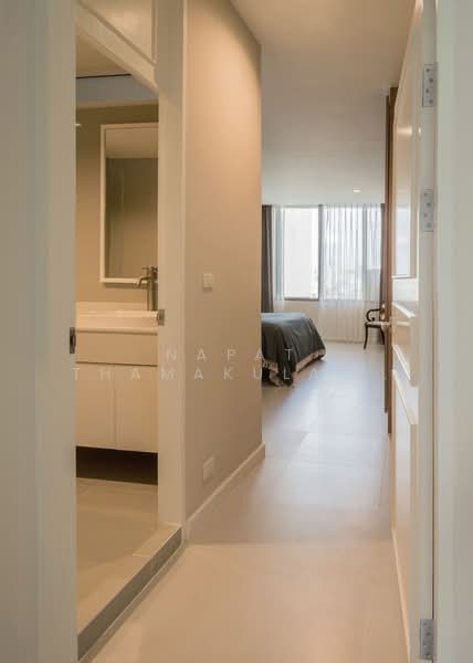 River House Condominium, Bangkok, 764 Lat Ya Road, Khlong San, Bangkok, 3 Bedrooms, 205 sqm, Condo For Rent, by Napat Thamakulangkul, 500365937 - DDproperty.com