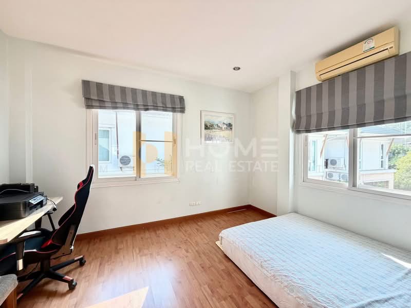 Casalunar Village, Chon Buri (Pattaya), Saen Suk, Muang Chon Buri, Chon Buri (Pattaya), 4 Bedrooms, 200 sqm, Single Detached House For Sale, by HOME Real Estate Service, 500365939 - DDproperty.com