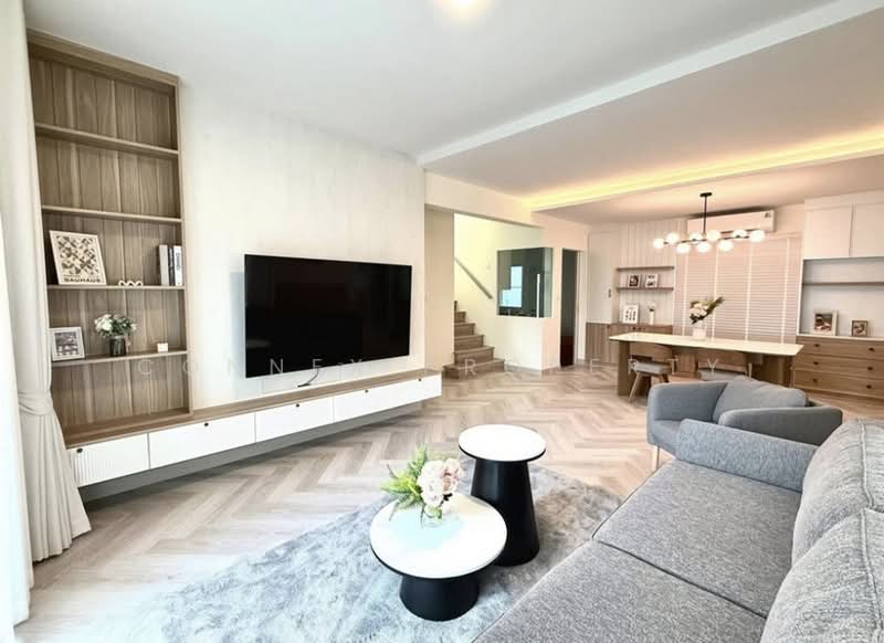 Villaggio Srinakarin-Bangna : วิลลาจจิโอ ศรีนครินทร์-บางนา, สมุทรปราการ, ถนนบัวนครินทร์, บางแก้ว, บางพลี, สมุทรปราการ, 165 ตร.ม., บ้านเดี่ยว ให้เช่า, โดย Connex Property, 500365941 - DDproperty.com