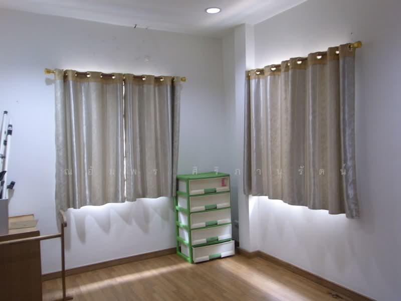 Motto Karnchanapisek-Rama 2, Bangkok, Karnchanapisek Road, Bang Bon, Bangkok, 3 Bedrooms, 225 sqm, Single Detached House For Sale, by คุณอัมพร ศิริภานุรัตน์, 500365945 - DDproperty.com