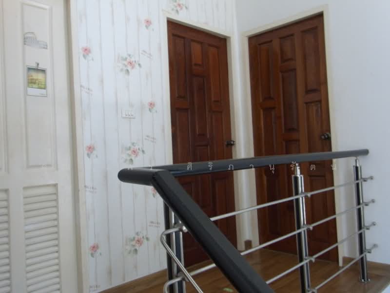 Motto Karnchanapisek-Rama 2, Bangkok, Karnchanapisek Road, Bang Bon, Bangkok, 3 Bedrooms, 225 sqm, Single Detached House For Sale, by คุณอัมพร ศิริภานุรัตน์, 500365945 - DDproperty.com