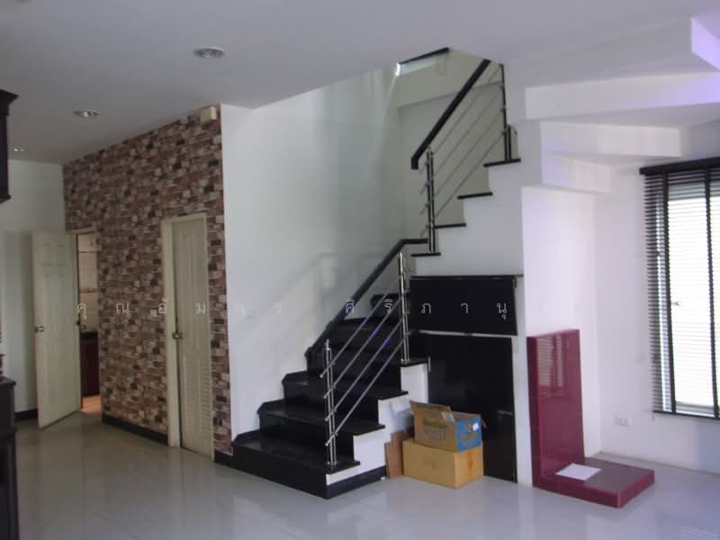 Motto Karnchanapisek-Rama 2, Bangkok, Karnchanapisek Road, Bang Bon, Bangkok, 3 Bedrooms, 225 sqm, Single Detached House For Sale, by คุณอัมพร ศิริภานุรัตน์, 500365945 - DDproperty.com