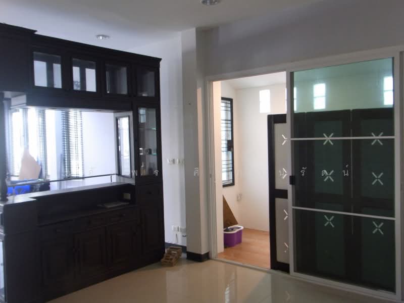 Motto Karnchanapisek-Rama 2, Bangkok, Karnchanapisek Road, Bang Bon, Bangkok, 3 Bedrooms, 225 sqm, Single Detached House For Sale, by คุณอัมพร ศิริภานุรัตน์, 500365945 - DDproperty.com