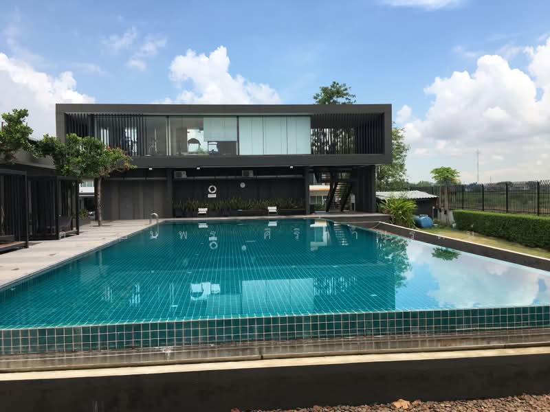 Motto Karnchanapisek-Rama 2, Bangkok, Karnchanapisek Road, Bang Bon, Bangkok, 3 Bedrooms, 225 sqm, Single Detached House For Sale, by คุณอัมพร ศิริภานุรัตน์, 500365945 - DDproperty.com
