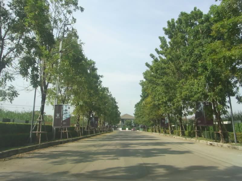 Motto Karnchanapisek-Rama 2 : ม็อตโต กาญจนาภิเษก-พระราม 2, กรุงเทพ, ถนนกาญจนาพิเษก, บางบอน, กรุงเทพ, 225 ตร.ม., บ้านเดี่ยว ขาย, โดย คุณอัมพร ศิริภานุรัตน์, 500365945 - DDproperty.com