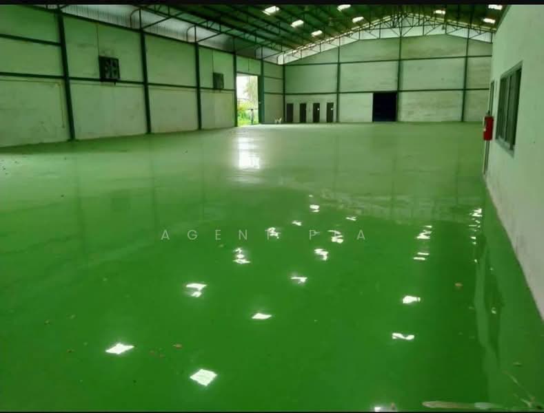 Warehouse with Office for Rent, Soi Bang Pla 2, Samut Prakan (SPSAD4044), Samut Prakan, Bang Pla, Bang Plee, Samut Prakan, , 1,152 sqm, Warehouse/Factory For Rent, by Agent Pla, 500365947 - DDproperty.com