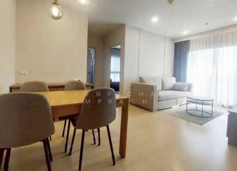 Supalai Loft @ Talat Phlu Station : ศุภาลัย ลอฟท์ แอท สถานีตลาดพลู, กรุงเทพ, ถนนรัชดาภิเษก, ตลาดพลู, ธนบุรี, กรุงเทพ, 65 ตร.ม., คอนโด ขาย, โดย Penpicha Phumprachian, 500365949 - DDproperty.com