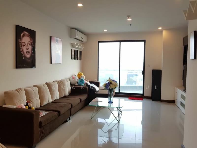 Supalai Premier Ratchathewi, Bangkok, 188 Phetchaburi Road, Thanon Phetchaburi, Ratchathewi, Bangkok, 1 Bedroom, 70 sqm, Condo For Rent, by Napat Thamakulangkul, 500365950 - DDproperty.com