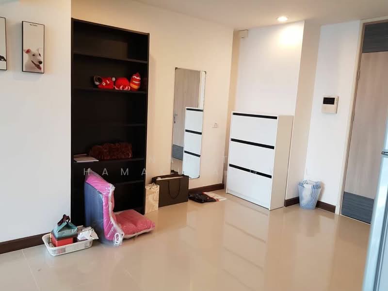 Supalai Premier Ratchathewi, Bangkok, 188 Phetchaburi Road, Thanon Phetchaburi, Ratchathewi, Bangkok, 1 Bedroom, 70 sqm, Condo For Rent, by Napat Thamakulangkul, 500365950 - DDproperty.com