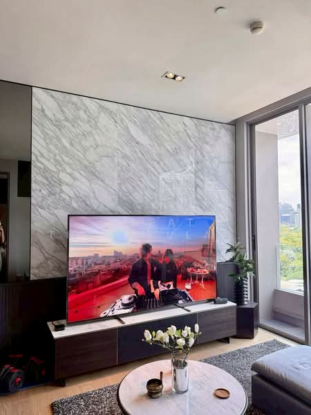 Saladaeng One, Bangkok, Sala Daeng 1 Alley, Silom, Bang Rak, Bangkok, 1 Bedroom, 55 sqm, Condo For Sale, by Napat Thamakulangkul, 500365956 - DDproperty.com