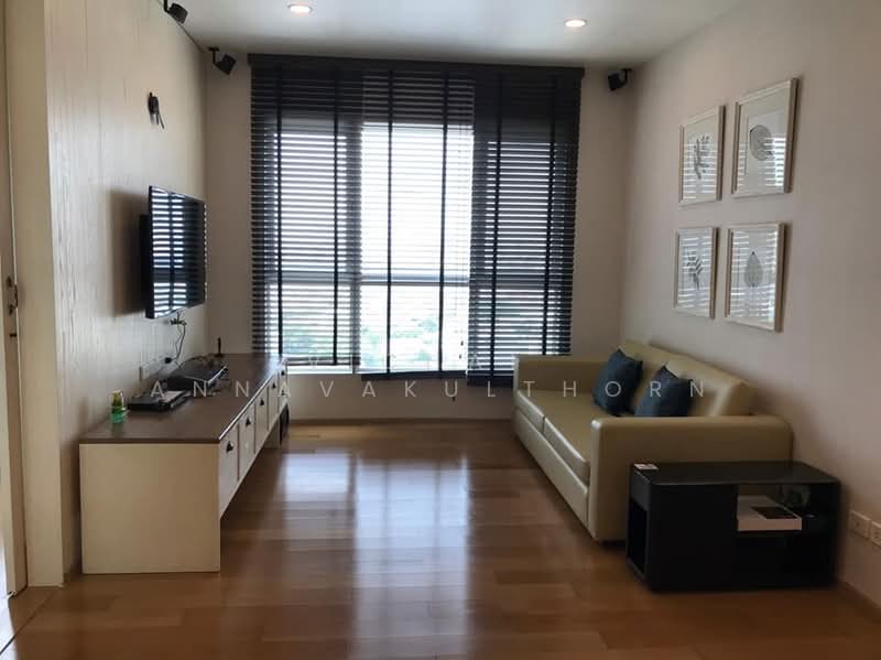 Hive Sathorn, Bangkok, Krung Thonburi Road, Khlong Ton Sai, Khlong San, Bangkok, 2 Bedrooms, 70 sqm, Condo For Rent, by Vichai Annavakulthorn, 500365957 - DDproperty.com