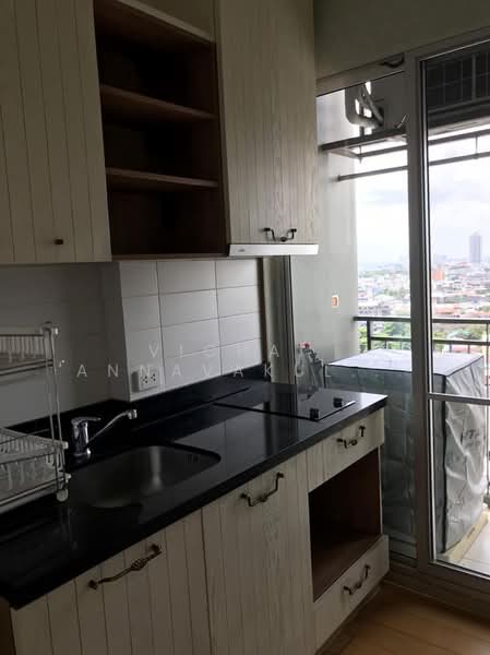 Hive Sathorn, Bangkok, Krung Thonburi Road, Khlong Ton Sai, Khlong San, Bangkok, 2 Bedrooms, 70 sqm, Condo For Rent, by Vichai Annavakulthorn, 500365957 - DDproperty.com