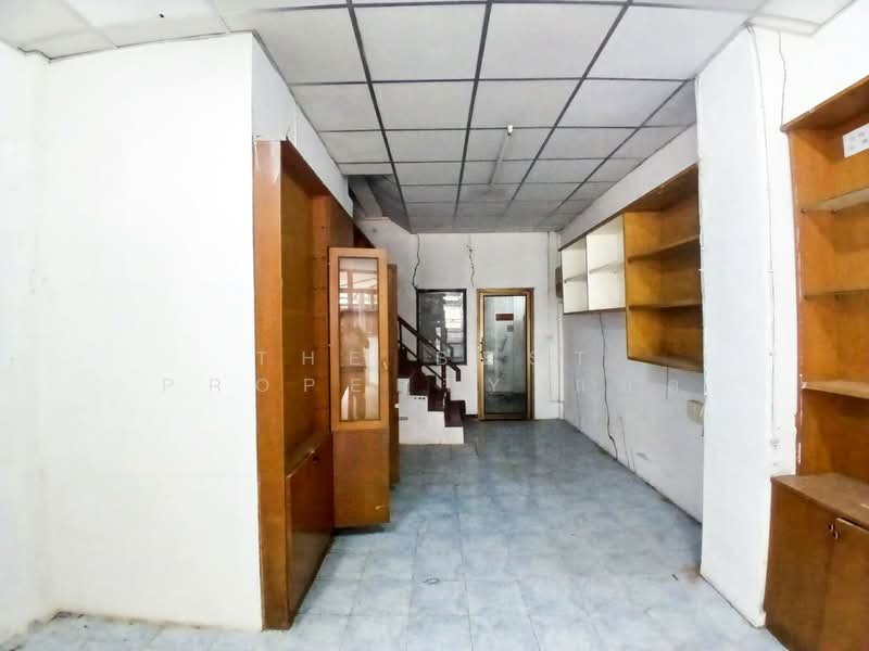 จุฑาภัทร ลาดหลุมแก้ว, Pathum Thani, Khu Khwang, Lat Lum Kaeo, Pathum Thani, 2 Bedrooms, 72 sqm, Townhouse For Sale, by The Best Property แอ๊ด, 500365959 - DDproperty.com