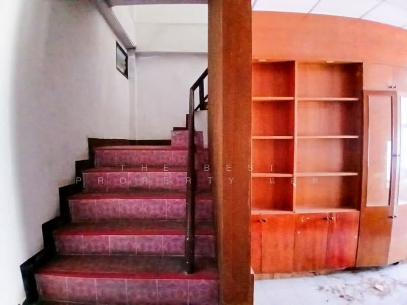 จุฑาภัทร ลาดหลุมแก้ว, Pathum Thani, Khu Khwang, Lat Lum Kaeo, Pathum Thani, 2 Bedrooms, 72 sqm, Townhouse For Sale, by The Best Property แอ๊ด, 500365959 - DDproperty.com