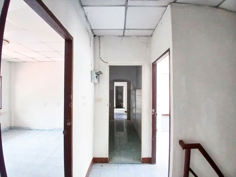 จุฑาภัทร ลาดหลุมแก้ว, Pathum Thani, Khu Khwang, Lat Lum Kaeo, Pathum Thani, 2 Bedrooms, 72 sqm, Townhouse For Sale, by The Best Property แอ๊ด, 500365959 - DDproperty.com