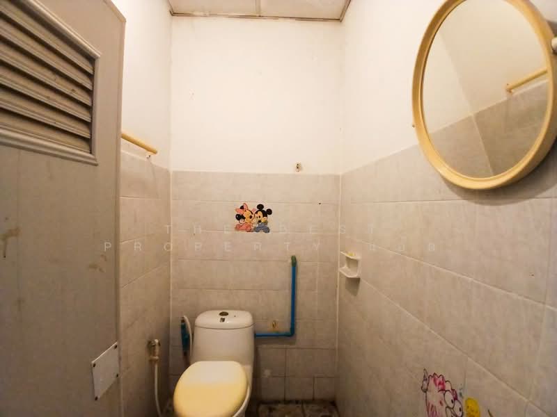 จุฑาภัทร ลาดหลุมแก้ว, Pathum Thani, Khu Khwang, Lat Lum Kaeo, Pathum Thani, 2 Bedrooms, 72 sqm, Townhouse For Sale, by The Best Property แอ๊ด, 500365959 - DDproperty.com