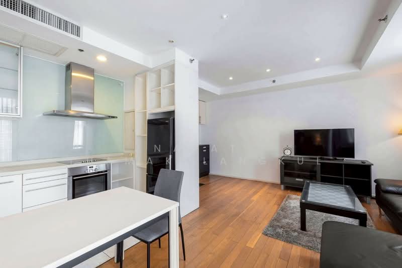 The Legend Saladaeng, Bangkok, Saladaeng Road, Silom, Bang Rak, Bangkok, 1 Bedroom, 66 sqm, Condo For Rent, by Napat Thamakulangkul, 500365960 - DDproperty.com