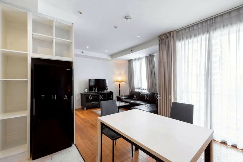 The Legend Saladaeng, Bangkok, Saladaeng Road, Silom, Bang Rak, Bangkok, 1 Bedroom, 66 sqm, Condo For Rent, by Napat Thamakulangkul, 500365960 - DDproperty.com