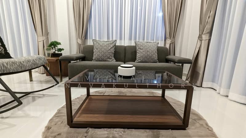 Centro Bangna, Samut Prakan, 111 Soi 3, Bang Kaeo, Bang Plee, Samut Prakan, 4 Bedrooms, 190 sqm, Single Detached House For Rent, by Vichai Annavakulthorn, 500365961 - DDproperty.com