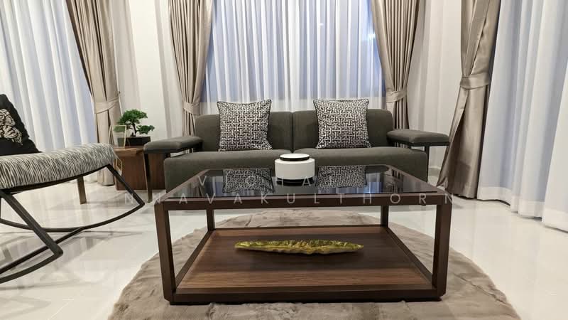 Centro Bangna, Samut Prakan, 111 Soi 3, Bang Kaeo, Bang Plee, Samut Prakan, 4 Bedrooms, 190 sqm, Single Detached House For Rent, by Vichai Annavakulthorn, 500365961 - DDproperty.com