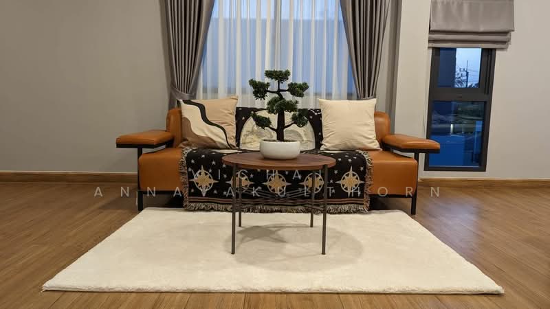 Centro Bangna, Samut Prakan, 111 Soi 3, Bang Kaeo, Bang Plee, Samut Prakan, 4 Bedrooms, 190 sqm, Single Detached House For Rent, by Vichai Annavakulthorn, 500365961 - DDproperty.com