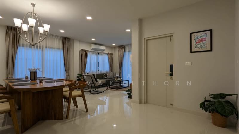 Centro Bangna : เซนโทร บางนา, สมุทรปราการ, 111 ซอย3, บางแก้ว, บางพลี, สมุทรปราการ, 190 ตร.ม., บ้านเดี่ยว ให้เช่า, โดย Vichai  Annavakulthorn, 500365961 - DDproperty.com
