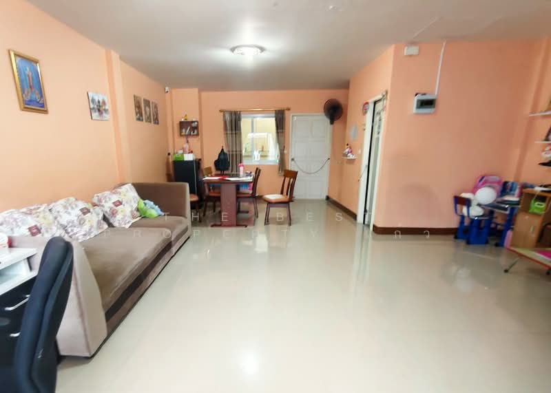 วนาแลนด์ ฉะเชิงเทรา, Chachoengsao, Nha Mueng, Muang Chachoengsao, Chachoengsao, 3 Bedrooms, 100 sqm, Townhouse For Sale, by The Best Property แก้ว, 500365963 - DDproperty.com