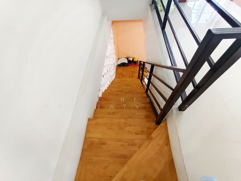 วนาแลนด์ ฉะเชิงเทรา, Chachoengsao, Nha Mueng, Muang Chachoengsao, Chachoengsao, 3 Bedrooms, 100 sqm, Townhouse For Sale, by The Best Property แก้ว, 500365963 - DDproperty.com